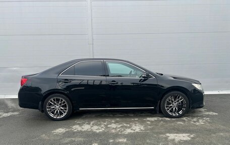 Toyota Camry, 2013 год, 1 377 000 рублей, 4 фотография