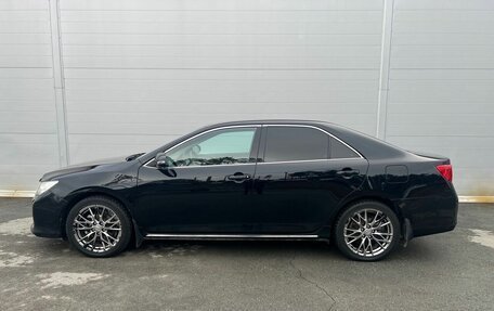 Toyota Camry, 2013 год, 1 377 000 рублей, 5 фотография
