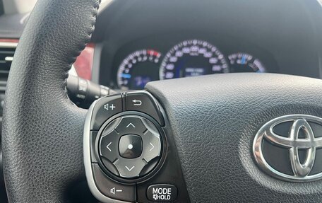 Toyota Camry, 2013 год, 1 377 000 рублей, 15 фотография