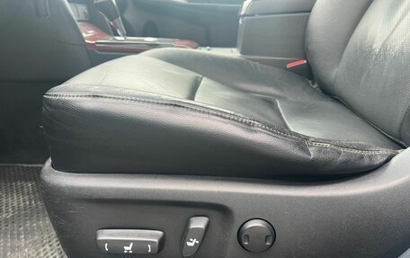 Toyota Camry, 2013 год, 1 377 000 рублей, 12 фотография