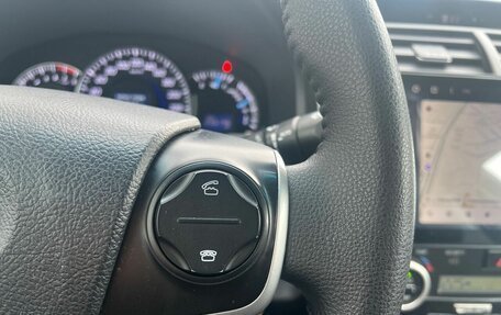 Toyota Camry, 2013 год, 1 377 000 рублей, 16 фотография