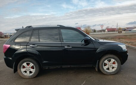 Lifan X60 I рестайлинг, 2014 год, 550 000 рублей, 2 фотография