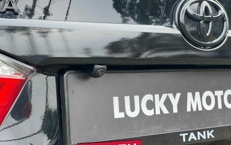 Toyota Camry, 2013 год, 1 377 000 рублей, 26 фотография