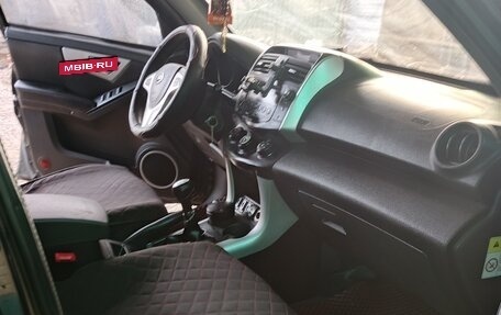 Lifan X60 I рестайлинг, 2014 год, 550 000 рублей, 3 фотография