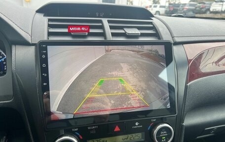 Toyota Camry, 2013 год, 1 377 000 рублей, 25 фотография