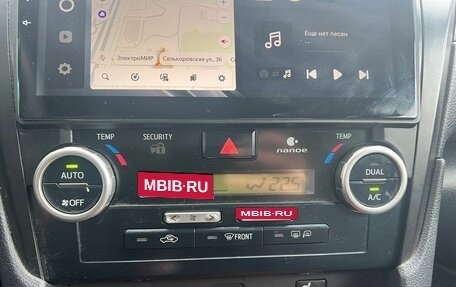 Toyota Camry, 2013 год, 1 377 000 рублей, 19 фотография