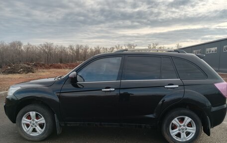 Lifan X60 I рестайлинг, 2014 год, 550 000 рублей, 6 фотография