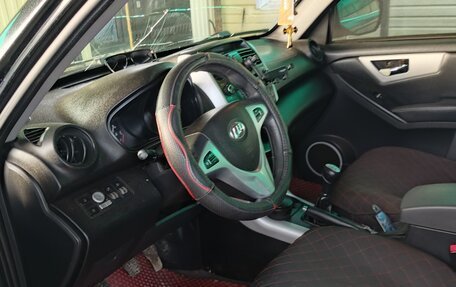 Lifan X60 I рестайлинг, 2014 год, 550 000 рублей, 8 фотография