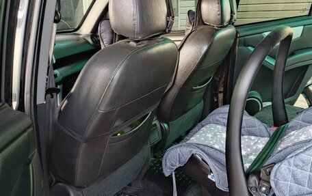 Lifan X60 I рестайлинг, 2014 год, 550 000 рублей, 5 фотография