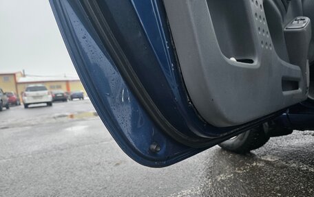 Toyota RAV4, 2003 год, 750 000 рублей, 9 фотография