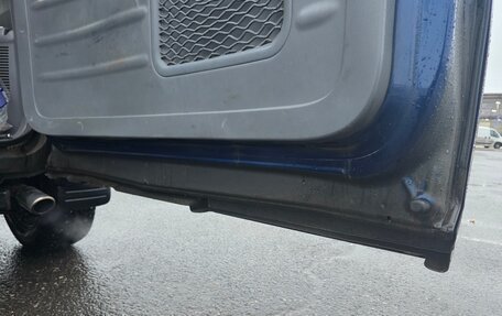 Toyota RAV4, 2003 год, 750 000 рублей, 8 фотография