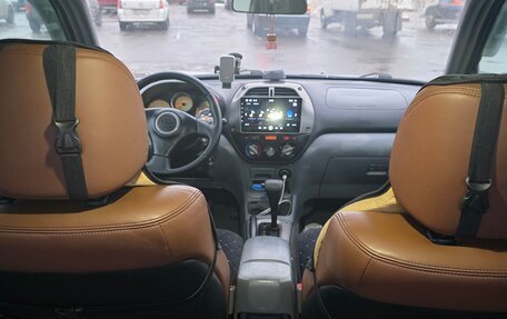 Toyota RAV4, 2003 год, 750 000 рублей, 10 фотография