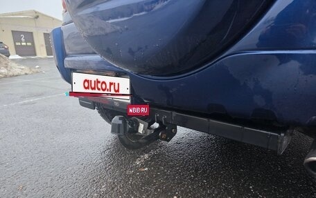 Toyota RAV4, 2003 год, 750 000 рублей, 7 фотография