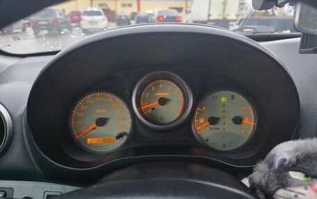 Toyota RAV4, 2003 год, 750 000 рублей, 12 фотография