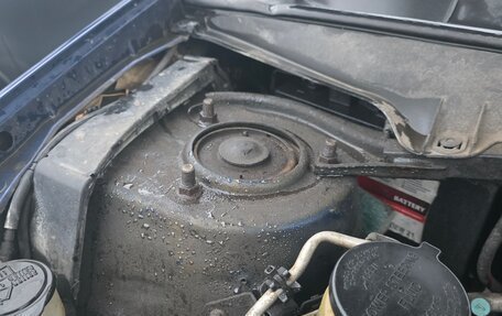 Toyota RAV4, 2003 год, 750 000 рублей, 14 фотография