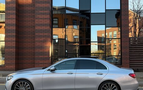 Mercedes-Benz E-Класс, 2020 год, 4 700 000 рублей, 3 фотография