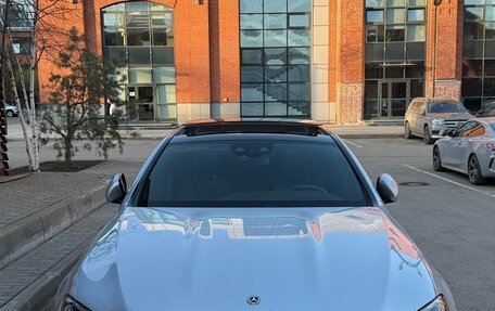 Mercedes-Benz E-Класс, 2020 год, 4 700 000 рублей, 2 фотография