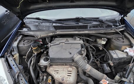 Toyota RAV4, 2003 год, 750 000 рублей, 16 фотография