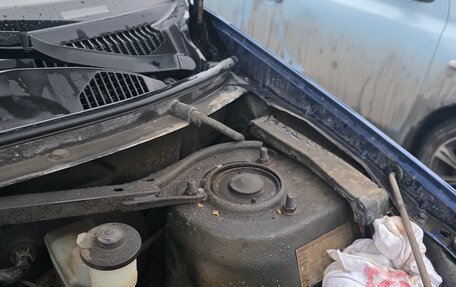 Toyota RAV4, 2003 год, 750 000 рублей, 15 фотография