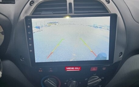 Toyota RAV4, 2003 год, 750 000 рублей, 13 фотография