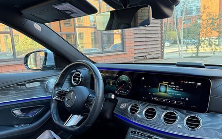 Mercedes-Benz E-Класс, 2020 год, 4 700 000 рублей, 7 фотография