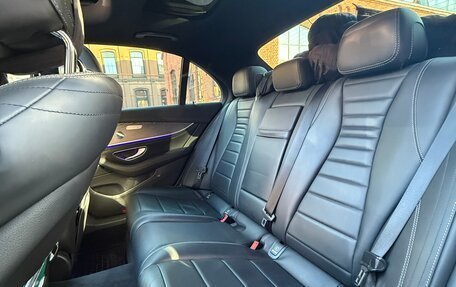 Mercedes-Benz E-Класс, 2020 год, 4 700 000 рублей, 12 фотография