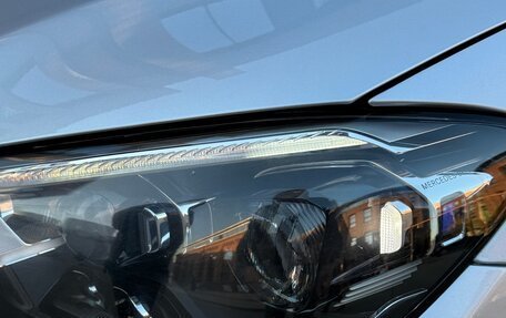 Mercedes-Benz E-Класс, 2020 год, 4 700 000 рублей, 16 фотография