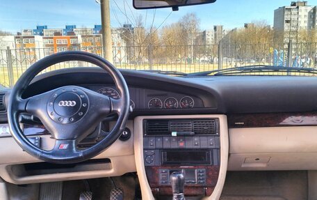 Audi A6, 1996 год, 750 000 рублей, 6 фотография
