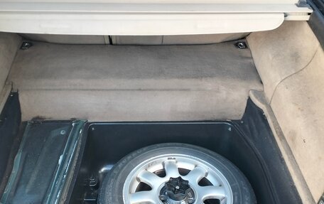 Audi A6, 1996 год, 750 000 рублей, 11 фотография