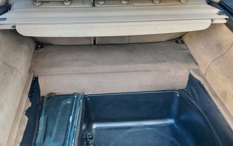 Audi A6, 1996 год, 750 000 рублей, 10 фотография