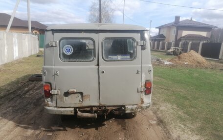 ЛуАЗ 469, 1982 год, 80 000 рублей, 3 фотография