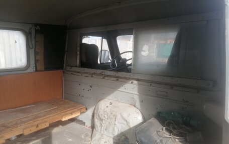 ЛуАЗ 469, 1982 год, 80 000 рублей, 6 фотография