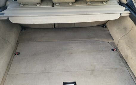 Audi A6, 1996 год, 750 000 рублей, 12 фотография