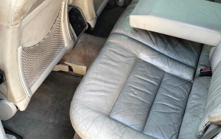 Audi A6, 1996 год, 750 000 рублей, 9 фотография