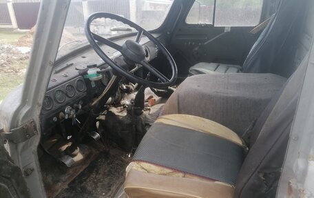 ЛуАЗ 469, 1982 год, 80 000 рублей, 7 фотография