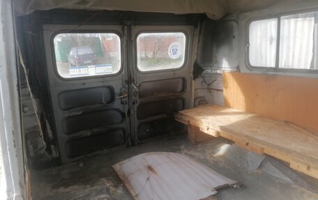 ЛуАЗ 469, 1982 год, 80 000 рублей, 5 фотография