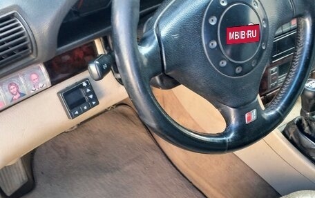 Audi A6, 1996 год, 750 000 рублей, 7 фотография