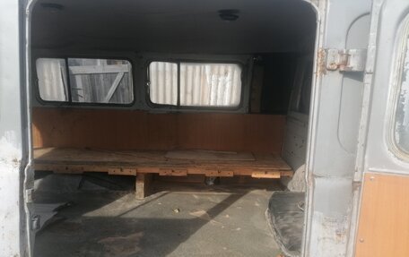 ЛуАЗ 469, 1982 год, 80 000 рублей, 8 фотография