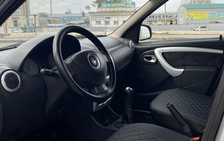 Renault Logan I, 2013 год, 520 000 рублей, 14 фотография