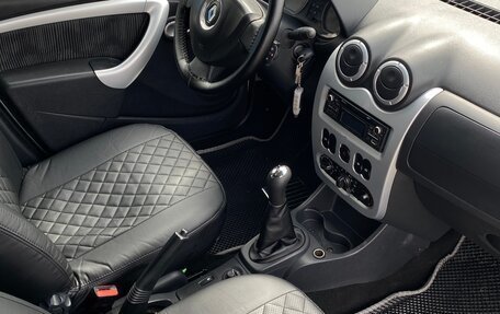 Renault Logan I, 2013 год, 520 000 рублей, 15 фотография