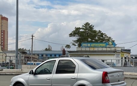 Renault Logan I, 2013 год, 520 000 рублей, 6 фотография