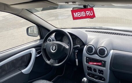 Renault Logan I, 2013 год, 520 000 рублей, 16 фотография