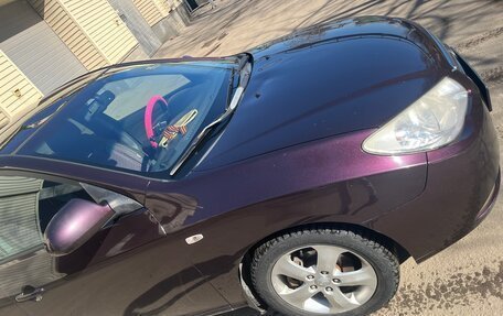 Hyundai Elantra IV, 2007 год, 690 000 рублей, 5 фотография