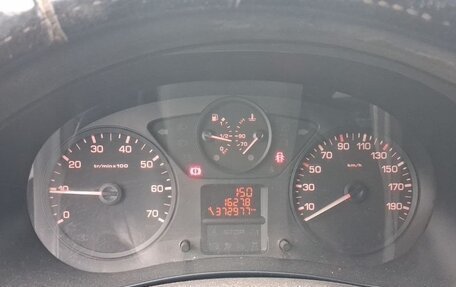 Peugeot Partner II рестайлинг 2, 2013 год, 450 000 рублей, 6 фотография