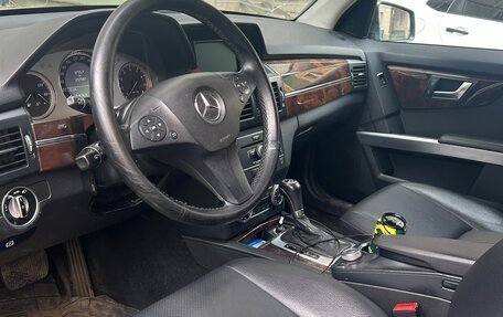 Mercedes-Benz GLK-Класс, 2011 год, 1 550 000 рублей, 5 фотография