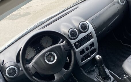 Renault Logan I, 2013 год, 520 000 рублей, 17 фотография