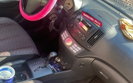 Hyundai Elantra IV, 2007 год, 690 000 рублей, 6 фотография