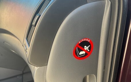 Hyundai Elantra IV, 2007 год, 690 000 рублей, 18 фотография