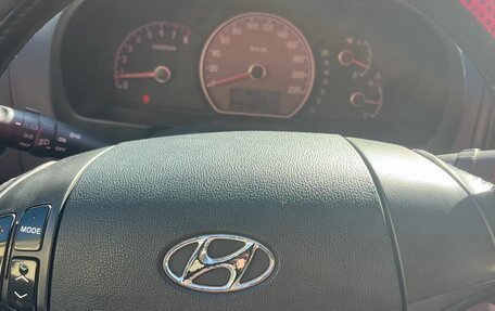 Hyundai Elantra IV, 2007 год, 690 000 рублей, 8 фотография