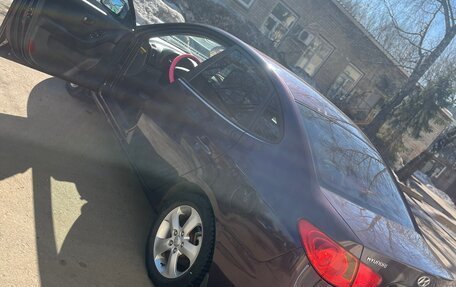 Hyundai Elantra IV, 2007 год, 690 000 рублей, 19 фотография